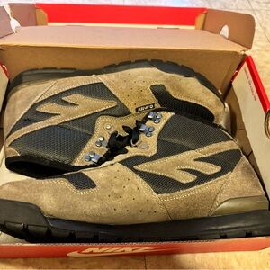 Hi-Tec Sierra Lite Hiking Boots